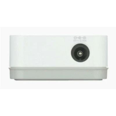 Switch D-Link GO-SW-5E 5 p 10 / 100 Mbps - Bild 1 von 4