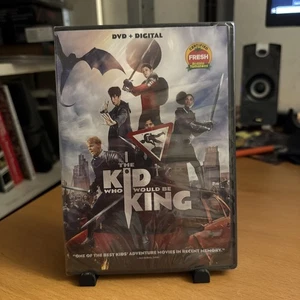 The Kid Who Would be King - Foto 1 di 3