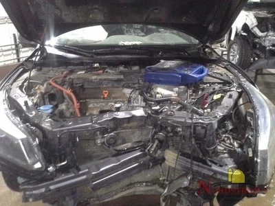 2015 Honda Accord Engine Motor VIN 6 2.0L - Image 1 of 4