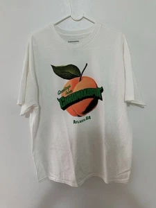 Tyler The Creator Chromakopia Atlanta Golf Wang Shirt - Picture 1 of 2