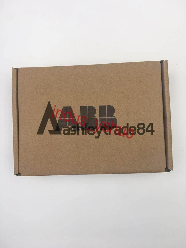 ONE NEW ABB PULSE ENCODER INTERFACE Module RTAC-03 - Image 1 of 1