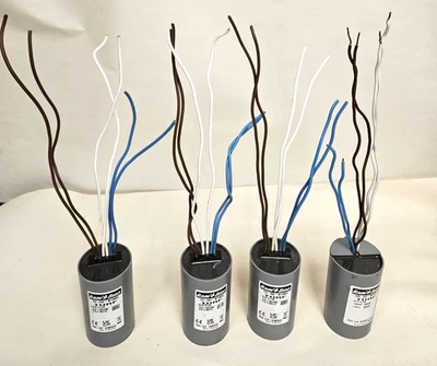 Lot of 4 Rain Bird Turf FD-202 * M13005 Field Decoders for Sprinkler Systems - Image 1 of 4