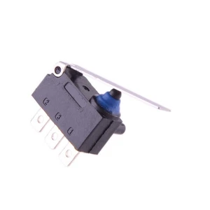 1PC OMRON D2HW-BL251H D2HWBL251H Suitable For Malibu P-gear Switch Acc - Foto 1 di 4