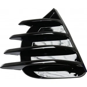 For Toyota Corolla Fog Light Cover 2017 2018 2019 Driver Side SE/XSE TO1038203 - Picture 1 of 6