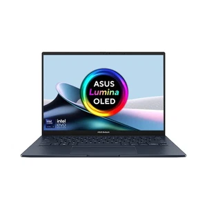 ASUS Zenbook 14 OLED Intel Core Ultra 5-225H 14" Touchscreen 16GB 512GB SSD - Afbeelding 1 van 10