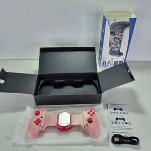 mobile wireless gamepad bsp d10sWireless Mobile Game Controller - iOS & Android - Picture 1 of 24