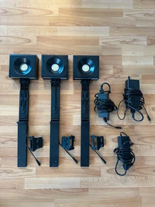 Red Sea ReefLED 90 Saltwater Aquarium Light Reef App Control W/Mount (Pre-Owned) - Picture 1 of 2