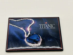 Imán Titanic - Imagen 1 de 3