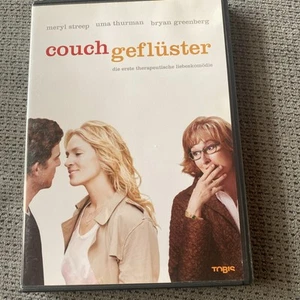 Couchgeflüster (Meryl Streep, Uma Thurman) - Bild 1 von 2