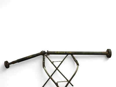 09-15 Audi Tt Mk2 2.0L Quattro Drive Shaft Cardan Propeller Rear 8J0521101n Oem Foto 1 de 4