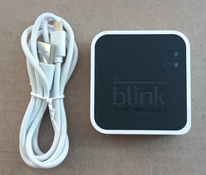 Blink Add-On Sync Module 2 - Picture 1 of 2