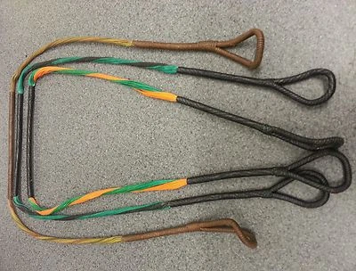 Dacron high quality crossbow xbow string lots of colours - Image 1 of 2