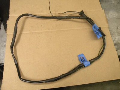 Luces de estacionamiento lado derecho Volkswagen Beetle 1972 - cables de señal de giro Foto 1 de 3