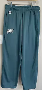 Philidelphia Eagles NFL Nike Therma Fit Jogginghose Grün Medium Team Training - Bild 1 von 23