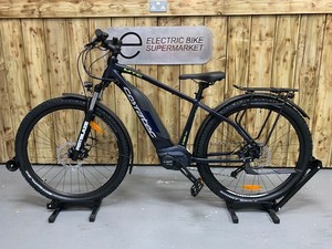 Corratec Electric Bikes for sale | eBay