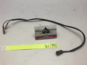 Piaggio Vespa PX Cosa 125 200 Tacho Kabelast Lenker Kabel Original (E5/780) - Picture 1 of 1