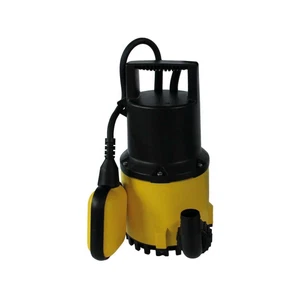 Zehnder-Pumpen Schmutzwasser-Tauchpumpe ZPK 30 A, Kunststoff 13013