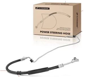 A-Premium Power Steering Pressure Hose Line Acura CL 2001-2003 TL 2002-2003 - Picture 1 of 5