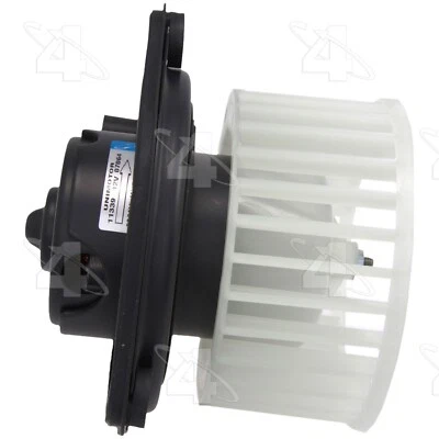 Motor soplador HVAC 4 estaciones para Chevrolet Impala 1994-1996 Foto 1 de 4