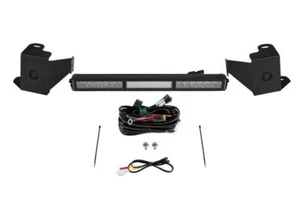 Diode Dynamics DD7412 Stealth Bumper Lightbar Kit for 2022–2025 Toyota Tundra - Picture 1 of 10
