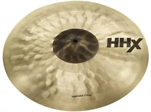 Sabian 18" HHX Suspended Orchestra Cymbal - Picture 1 of 1