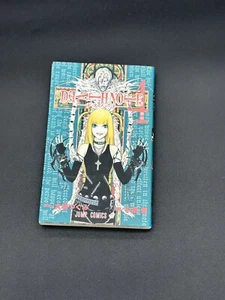 Death note 4 - Picture 1 of 4