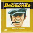 FLIC OU VOYOU (Jean-Paul Belmondo, Georges Geret, Laforet) ,R2 DVD only French