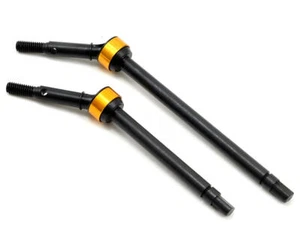 RC4WD XVD Axle Set [RC4ZS0342] - Picture 1 of 2