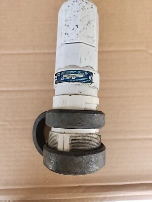 Crouse-Hinds ARKTITE Cable Connector 600V/250VDC 60A (CORD CAP - PLUG) - Image 1 of 4
