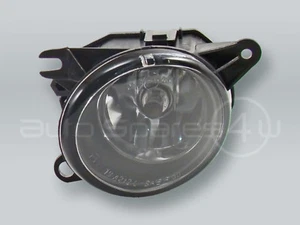 Lámpara de conducción con luz antiniebla TYC 2.7L 3.0L asily con bombilla IZQUIERDA se adapta a AUDI A6 2002-2004 - Imagen 1 de 3
