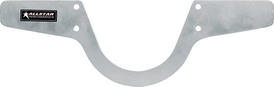 Allstar Performance ALL38130 Motor Plate for Sprint Car Small Block Chevy - Image 1 of 1