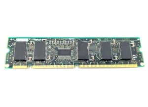 HP 54-24352-DA 16MB EDO DIMM RAM 2Mx72 168-Pin Buffered 60ns Memory 3V - Bild 1 von 1