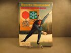 Vintage Sports Illustrated January 31, 1972 Olympic Skater Annie Henning Cover