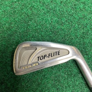 Spalding Top-Flite Tour Mid-Size 1-iron driving iron UST S-flex Grip-One RH - Picture 1 of 12