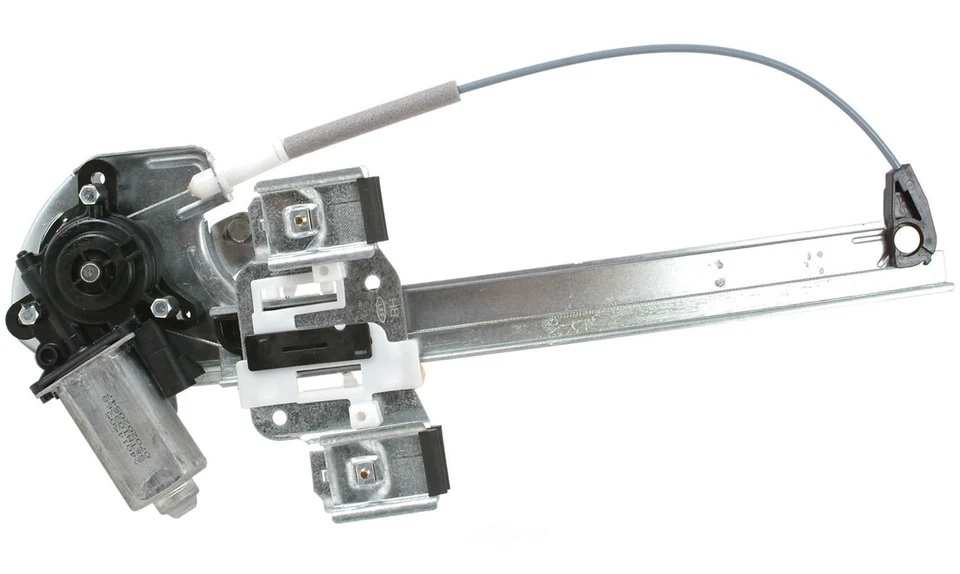 Power Window Motor and Regulator fits 2000-2004 Buick LeSabre  CARDONE NEW - Image 1 of 1