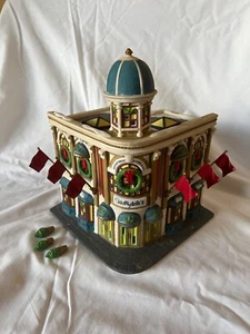 dept 56 hollydale's department store christmas in the city - Picture 1 of 5