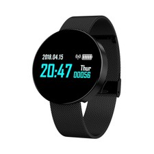 Z8 Smart Watch Fitness Heart Rate Monitoring Tracker Waterproof For Android IOS