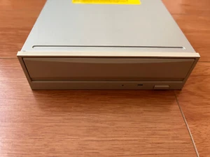 Disque avancé PANASONIC pour lecteur d'archive LKM-KB23 TESTÉ - Photo 1/3