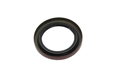 James Engine Oil Seal Double Lip for Harley Big Twin 1970-1998 - Image 1 of 2