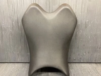 Yamaha YZF R6R 2008, asiento del conductor delantero, OEM #1117213 Foto 1 de 4