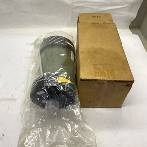 NIB Hydac Drymicron Breather Dryer Replacement Cartridge BD 400 X 2 W 0.0 - Picture 1 of 5