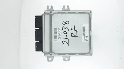 Módulo de control del motor Infiniti Ex35 2008 2009 2010 tracción trasera Ecu 23710-1Ba0a *con navegación* Foto 1 de 4
