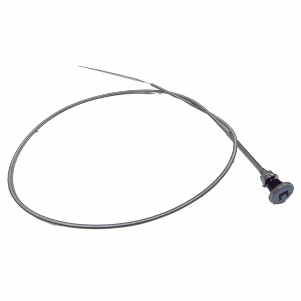 Nuevo cable obturador Goodmark para camioneta Chevrolet GMK4140523474 Foto 1 de 1