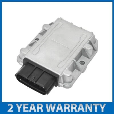 Ignition Control Module ICM 89621-12010 for Lexus LS400 Toyota Previa Celica MR2 - Image 1 of 4