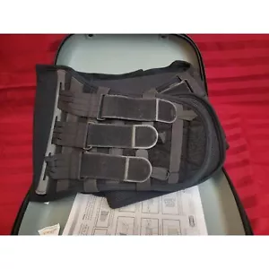 XXL Spine Bracing System 44"-52" Hely & Weber Back Brace *NIB* - Picture 1 of 4