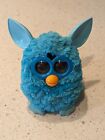 HASBRO Furby A Mind of Its Own Electronic Pet TEAL - Used - Untested