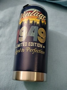 BSQUIELE Edelstahl Becher 20 oz Limited Edition 949 - Bild 1 von 20