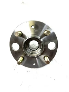 HONDA ACCORD/HONDA CIVIC 86-89 88-91 REAR WHEEL HUB BEARING ASSEMBLY - Picture 1 of 7