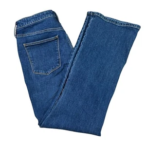 Universal Thread Jeans Curvy Skinny Womens 8/29 s 29x29 Medium Denim Stretch - Imagen 1 de 12