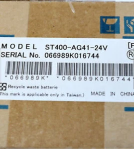 1PC NEW Pro-face HMI Touch Screen ST400-AG41-24V In Box FREE Expedited Shipping - Picture 1 of 8